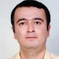 دکتر پیمان عرب