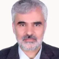 دکتر محمدعلی محققی