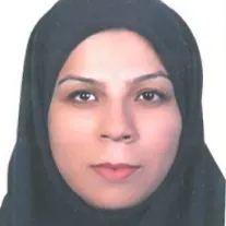 امینه نگهبان