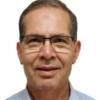 دکتر محمد نصرتی نصرآبادی