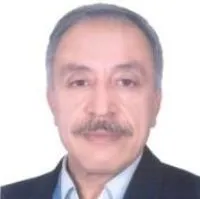 دکتر غفار نبی زاده علمداری