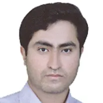 میثم بهرامیان رنانی