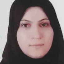 مریم حسام الدینی بوکانی
