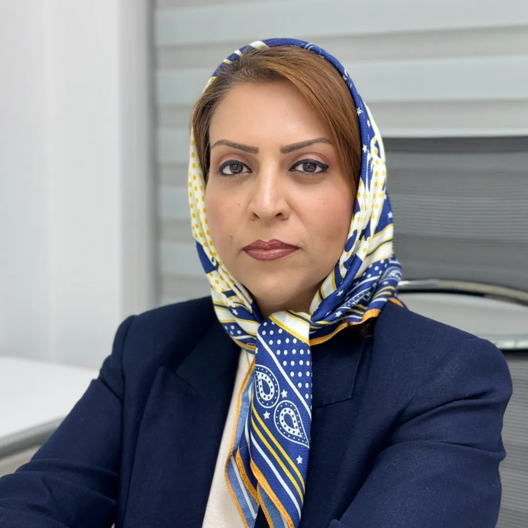 دکتر زهرا ضامن