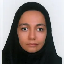 مرجان حیدری