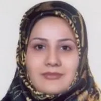 دکتر مهشید شوشتری