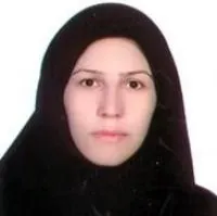 دکتر مرضیه امیرآبادی اصفهانی