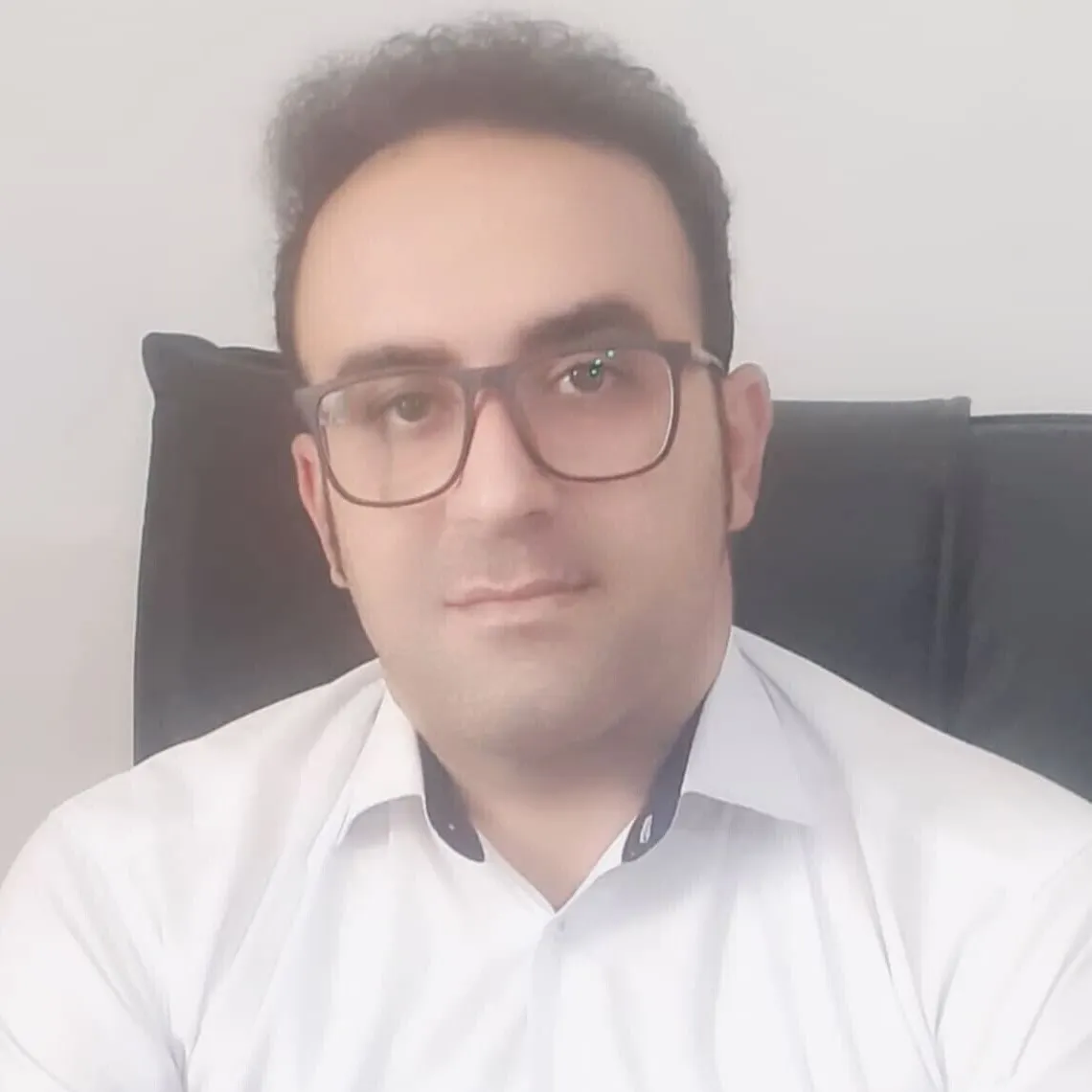 افشین موسوی