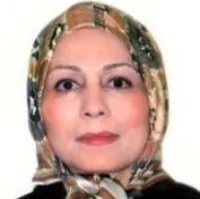 دکتر مهناز جعفری نسبیان