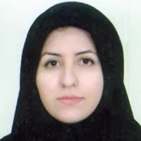 دکتر حنانه تقی زاده