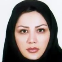 دکتر الهام معصومی