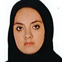 مائده شریفیان فرد