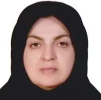 دکتر طاهره دادپی