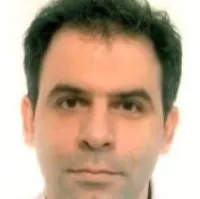 دکتر آریانب محرابی