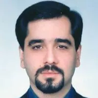 دکتر علیرضا ملایم