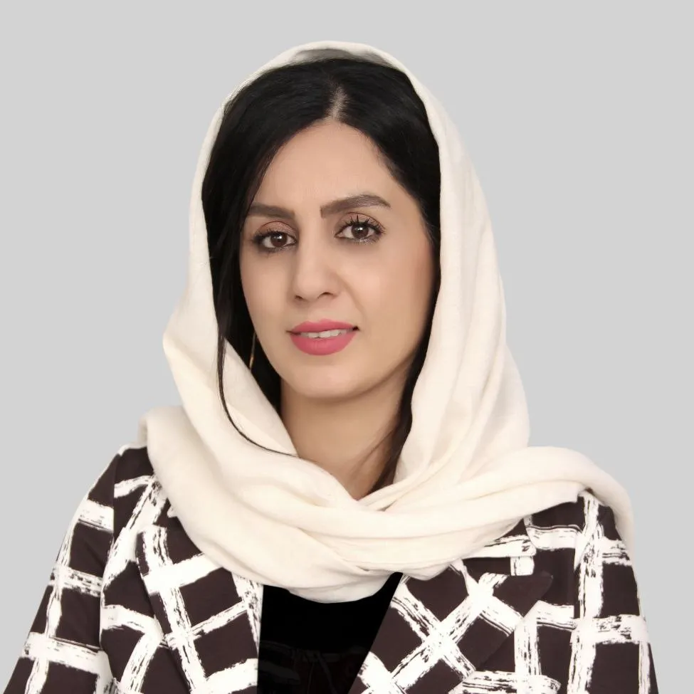 محبوبه اولادی قادیکلائی