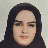 غزاله مختارنژاد محمدزاده