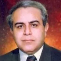 دکتر ابراهیم هرمزی بورشان