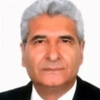 دکتر جهانگیر درخشان