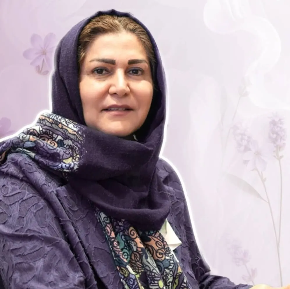 دکتر نسرین کریمی