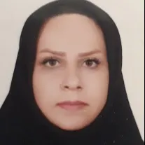 راهله حبیبی داویجانی