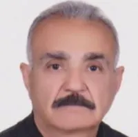 دکتر سیروس انوشیروانی