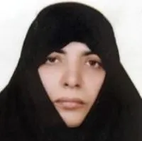 دکتر عصمت باروتی محمدآبادی