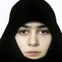 دکتر سمیه علامه