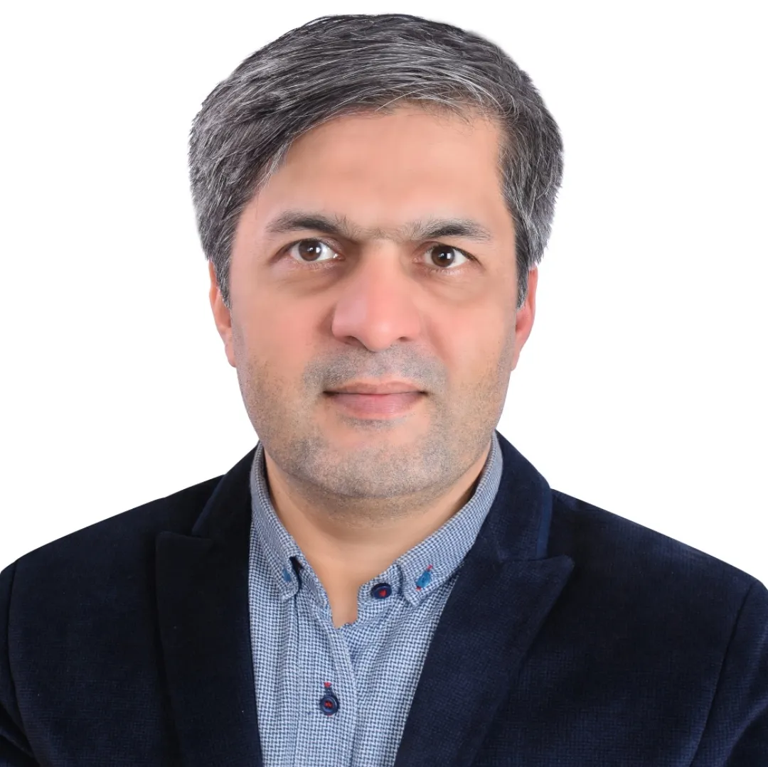 احسان معصوم زاده