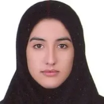 آناهیتا طاهریان ورنوسفادرانی