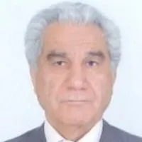 دکتر حبیب الله بلداجی