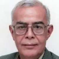 دکتر مسعود مشتاقی