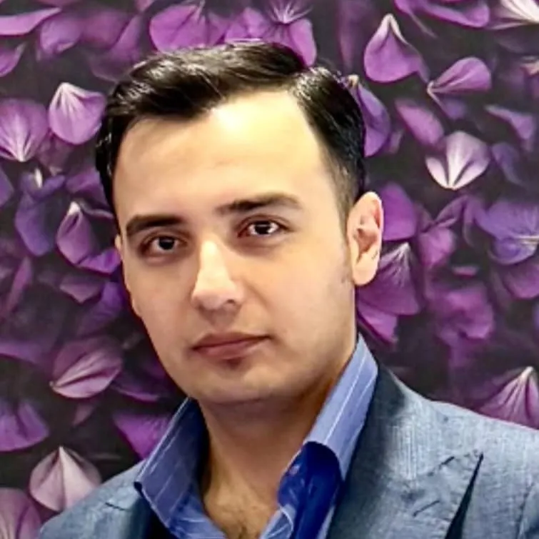 دکتر سعید پارسایی