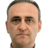 دکتر غلامرضا معروفی