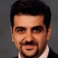 دکتر بهرام احمدی