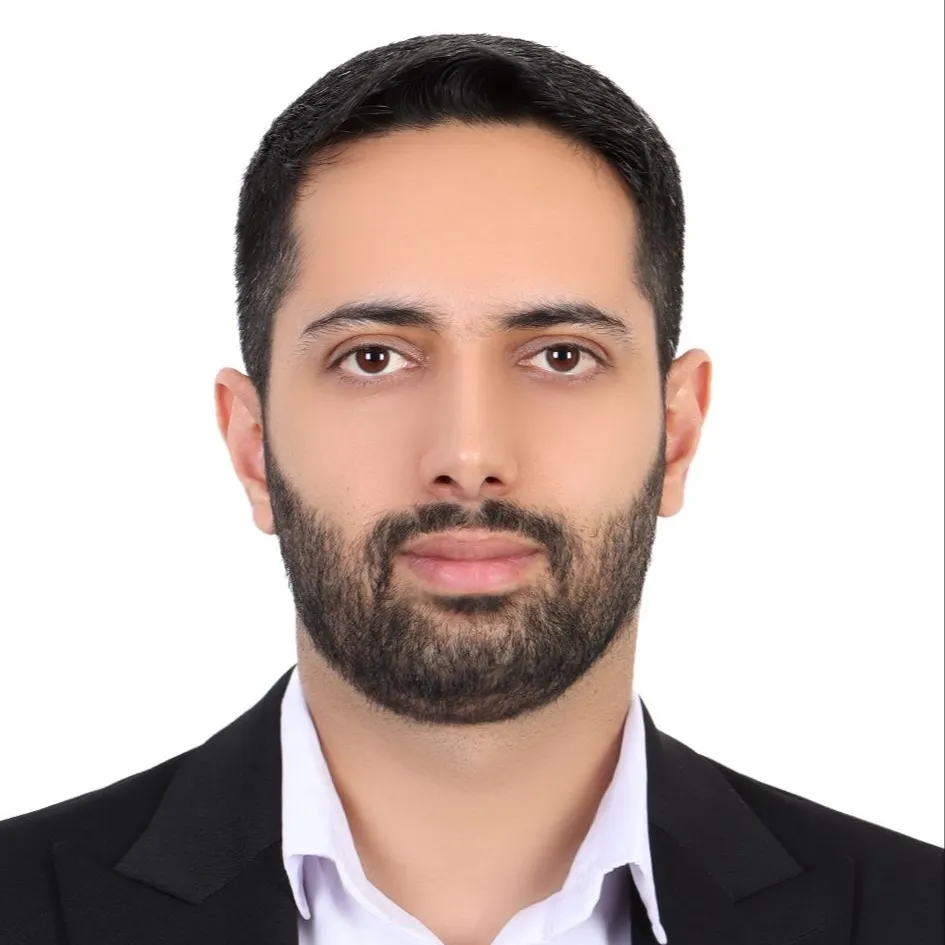 دکتر میثم فلاح مقدم