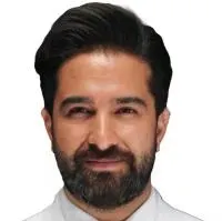 دکتر وحید زینالی پور