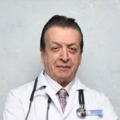 دکتر هرمز دبیراشرافی