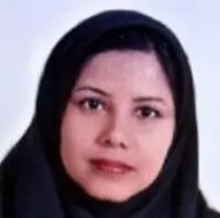 دکتر فائزه اعظم لطفی