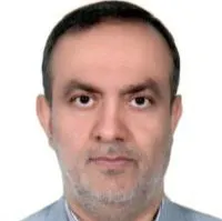 دکتر علی واحدی