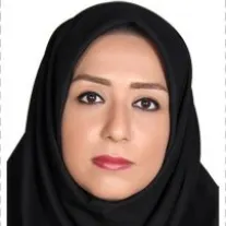 سحر کاظمی طاسکوه