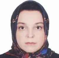 دکتر مهرناز رادمهر