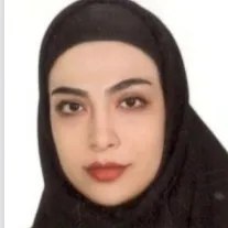 شهرزاد دوستانی