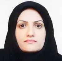 دکتر مهری رشیدی