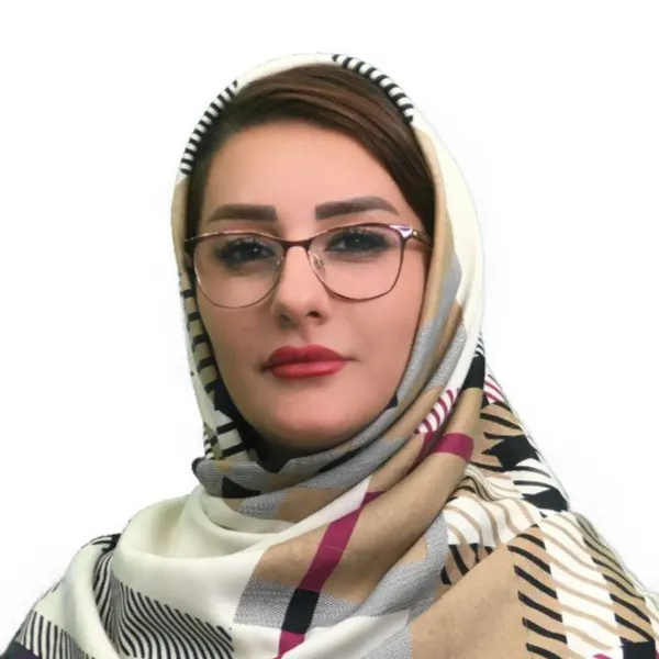 دکتر مرضیه ذوالفقاری کاهکش