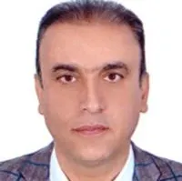 دکتر ساسان گلشن