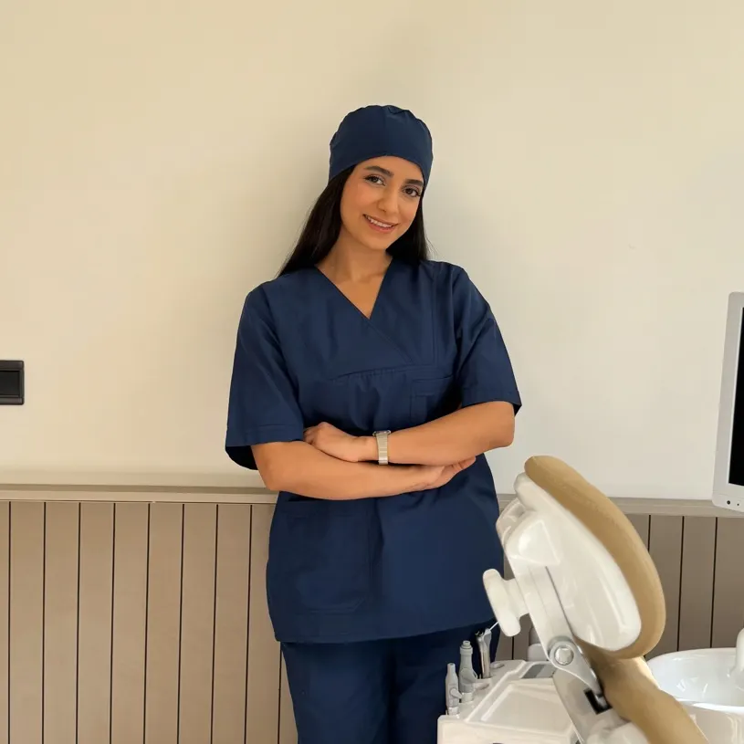 دکتر نیکی شکور