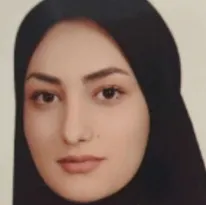 سیده شادی حسینی