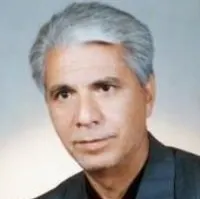 دکتر احمد مهدی زاده