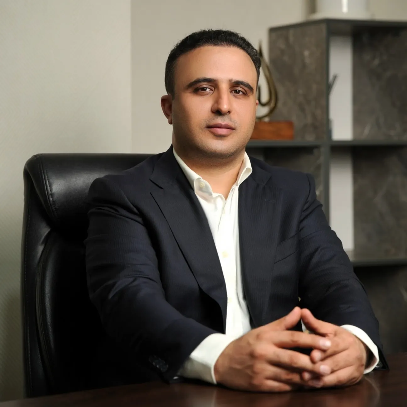 دکتر رسول شاه حسینی خالق آباد